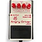 Used BOSS JB2 ANGRY DRIVER Effect Pedal thumbnail