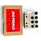 Used JHS Pedals Double Barrel V4 Effect Pedal