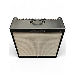 Used Fender Hot Rod Deville 60W 2x12 Tube Guitar Combo Amp