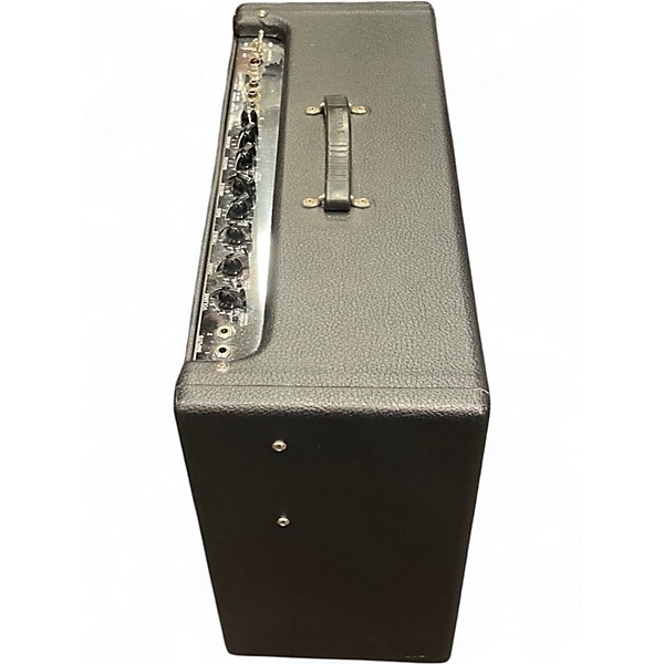 Used Fender Hot Rod Deville 60W 2x12 Tube Guitar Combo Amp