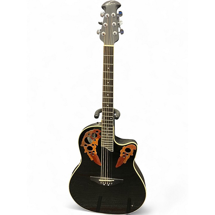 APPLAUSE SUMMIT SERIES (AA21 & AE28) acoustic guitars for sale in