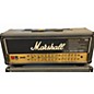 Used Marshall JVM410H  Tube Guitar Amp Head thumbnail