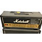 Used Marshall JVM410H  Tube Guitar Amp Head