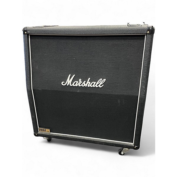 Used Marshall 1960A Guitar Cabinet