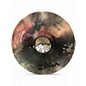 Used 2020s Zildjian 20in A Custom Ride Cymbal