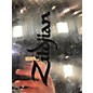 Used 2020s Zildjian 20in A Custom Ride Cymbal