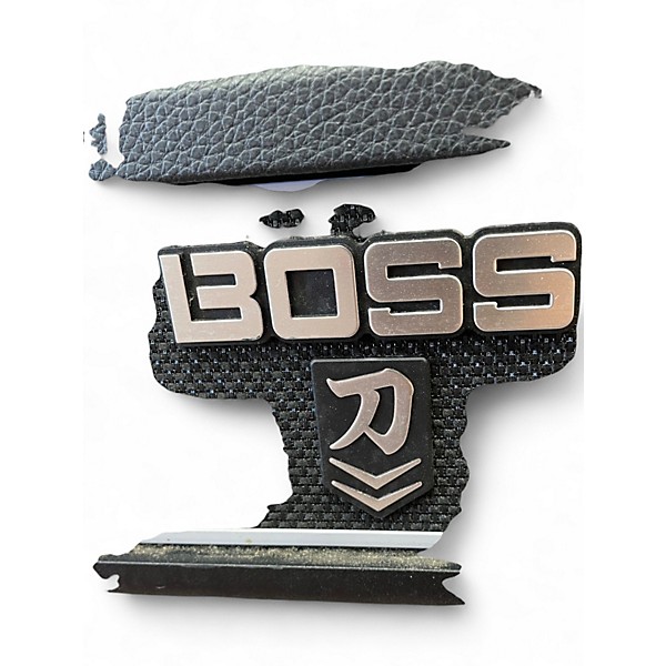 Used BOSS Katana KTN-Head 100W Solid State Guitar Amp Head