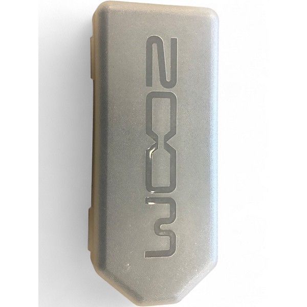 Used Zoom H5 MultiTrack Recorder