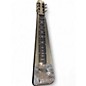 Used Rogue RLS-1 Silver Lap Steel