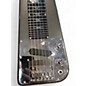 Used Rogue RLS-1 Silver Lap Steel