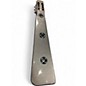 Used Rogue RLS-1 Silver Lap Steel