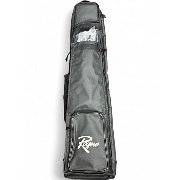 Used Rogue RLS-1 Silver Lap Steel