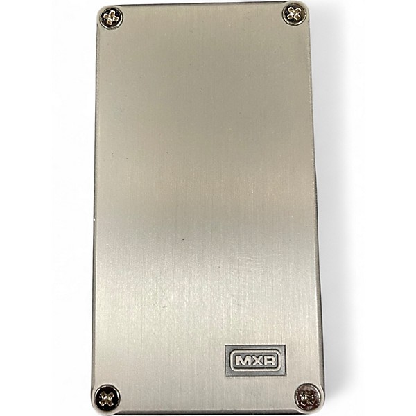 Used MXR M109 6 Band EQ Pedal