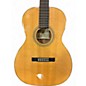 Used Recording King ROS-06 12th Fret Natural Acoustic Guitar