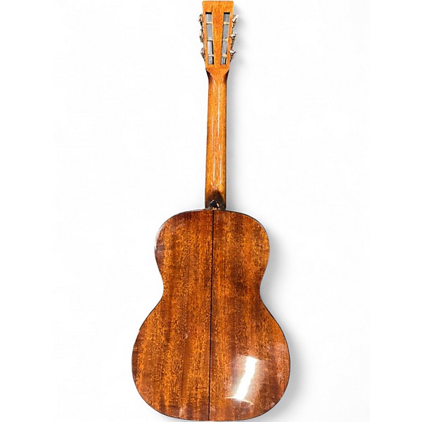 Used Recording King ROS-06 12th Fret Natural Acoustic Guitar