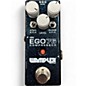 Used Wampler Ego Compressor 76 Mini Effect Pedal thumbnail