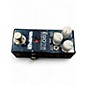 Used Wampler Ego Compressor 76 Mini Effect Pedal