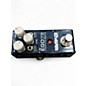 Used Wampler Ego Compressor 76 Mini Effect Pedal