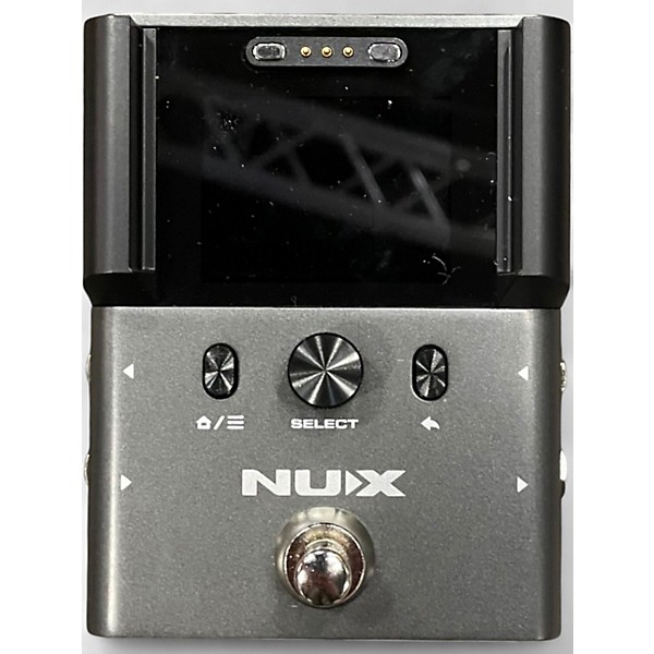 Used NUX B-8 Instrument Wireless System