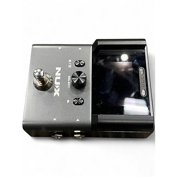 Used NUX B-8 Instrument Wireless System