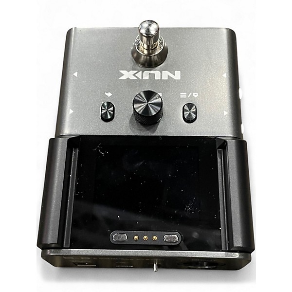 Used NUX B-8 Instrument Wireless System