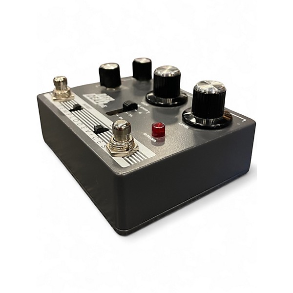 Used Templodevices Reel Deal Deluxe Tape Simulator Effect Pedal