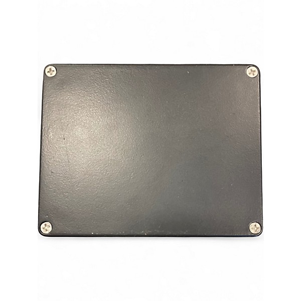 Used Templodevices Reel Deal Deluxe Tape Simulator Effect Pedal