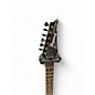 Used Ibanez RG 220 B Black Solid Body Electric Guitar