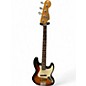 Used Fender PLAYER II JAZZ BASS 3 Color Sunburst Electric Bass Guitar thumbnail