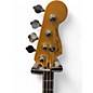 Used Fender PLAYER II JAZZ BASS 3 Color Sunburst Electric Bass Guitar