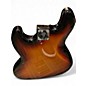 Used Fender PLAYER II JAZZ BASS 3 Color Sunburst Electric Bass Guitar