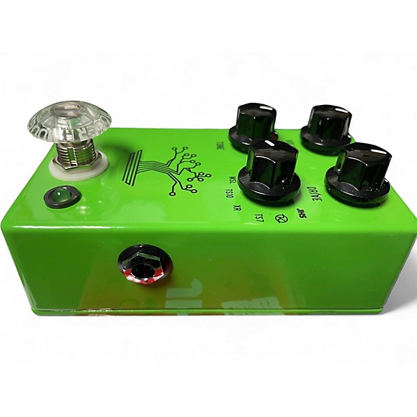 Used JHS Pedals BONSAI Effect Pedal
