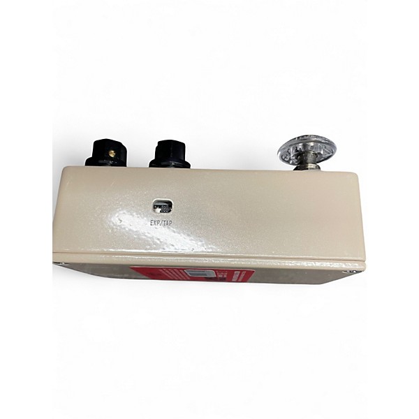 Used JHS Pedals KODIAK Effect Pedal