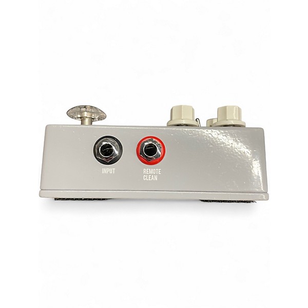 Used JHS Pedals Twin Twelve Channel Drive V2 Effect Pedal