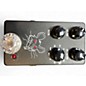 Used JHS Pedals PACK RAT Effect Pedal