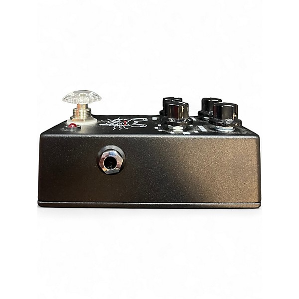 Used JHS Pedals PACK RAT Effect Pedal