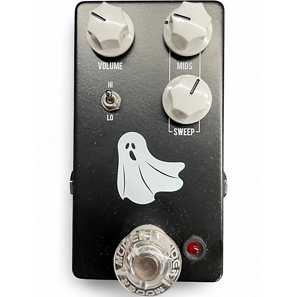 Used JHS Pedals HAUNTING MIDS Pedal