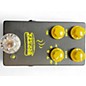 Used JHS Pedals Muffuletta Distortion Fuzz Effect Pedal