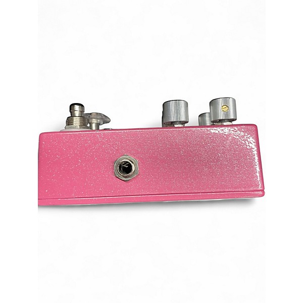 Used 2007 JHS Pedals pink panther Effect Pedal
