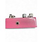Used 2007 JHS Pedals pink panther Effect Pedal