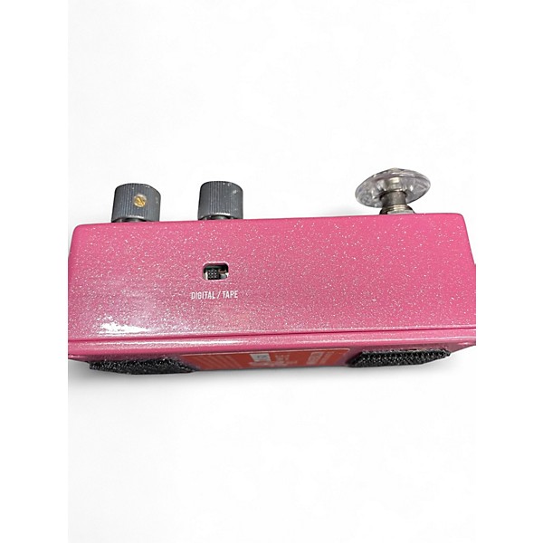 Used 2007 JHS Pedals pink panther Effect Pedal