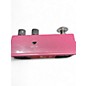 Used 2007 JHS Pedals pink panther Effect Pedal