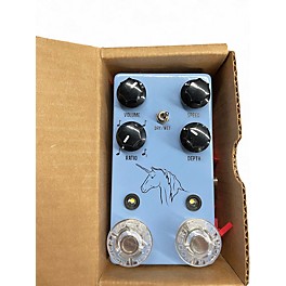 Used JHS Pedals unicorn v2 Effect Pedal