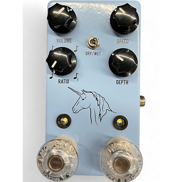 Used JHS Pedals unicorn v2 Effect Pedal