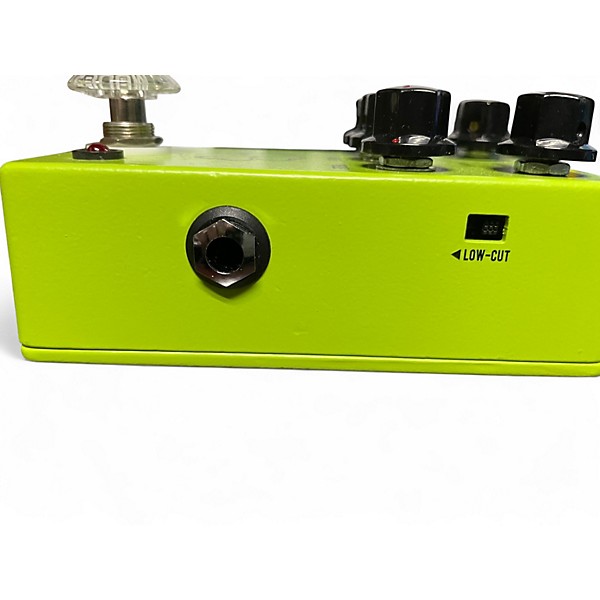 Used JHS Pedals CLOVER Pedal