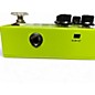 Used JHS Pedals CLOVER Pedal