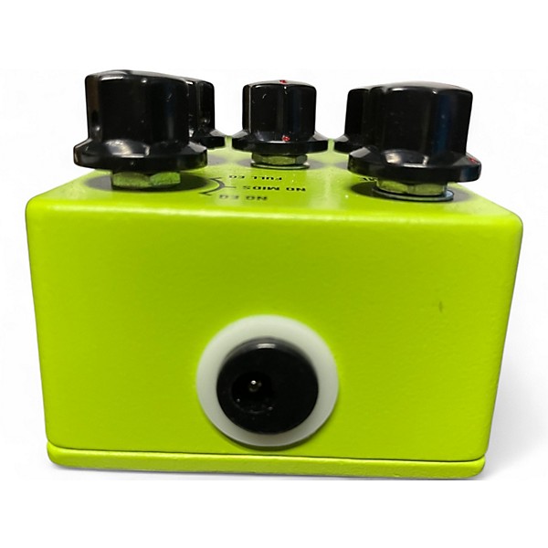 Used JHS Pedals CLOVER Pedal