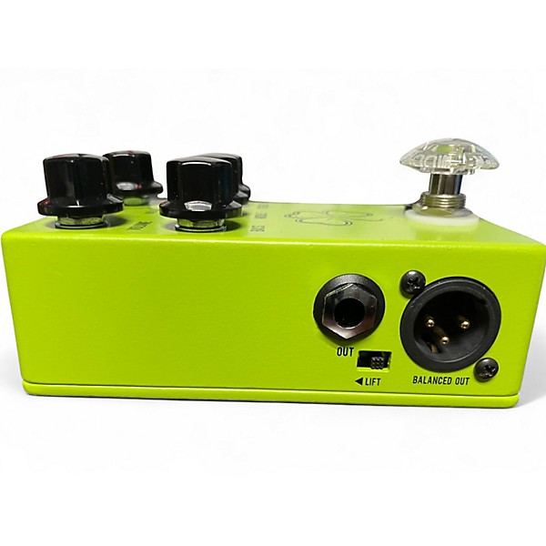 Used JHS Pedals CLOVER Pedal
