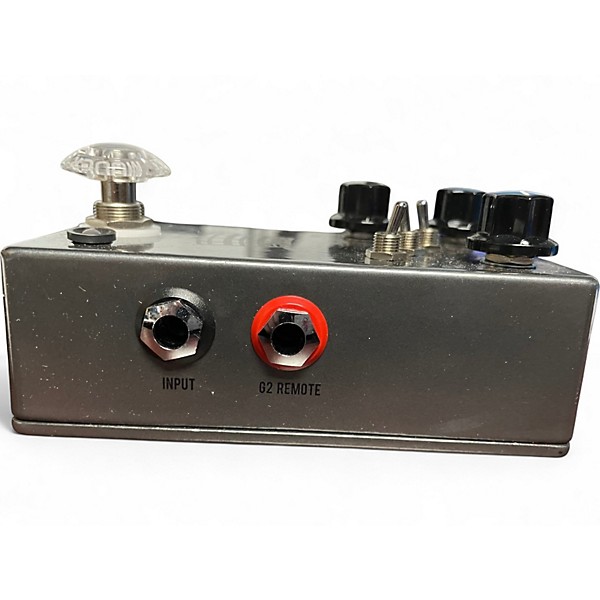 Used JHS Pedals KILT v2 Effect Pedal
