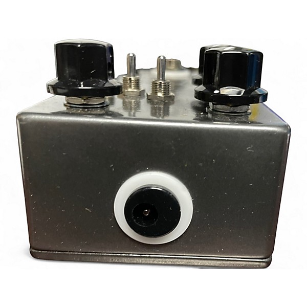Used JHS Pedals KILT v2 Effect Pedal